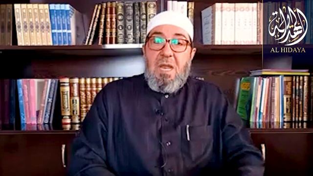 Наставление тем, кто хочет правильно преподавать мазхаб | Шейх Фарис аль-Ханбали смотреть онлайн
