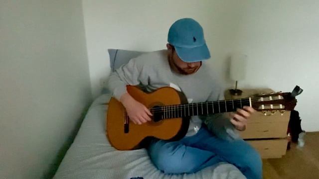 Edward Avallone - Lost ( Wayne Shorter) смотреть онлайн