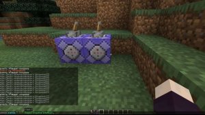 Как превратиться в моба без модов в Майнкрафте.