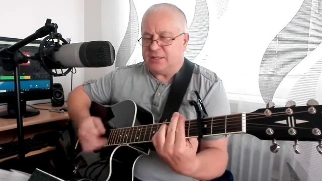 Гренада (моя версия). смотреть онлайн