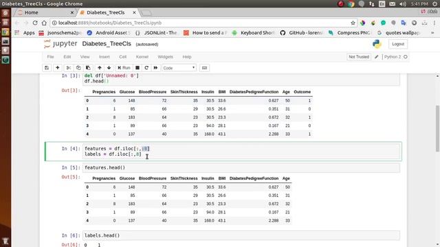 Decision Tree Classifier Explained| +91-7973788405 for query | in Python | ML смотреть онлайн