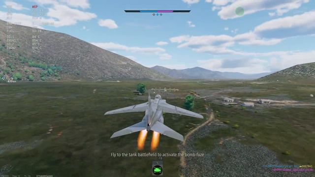 Power Creep Incoming... | F-15 and Su-27 SOON! смотреть онлайн