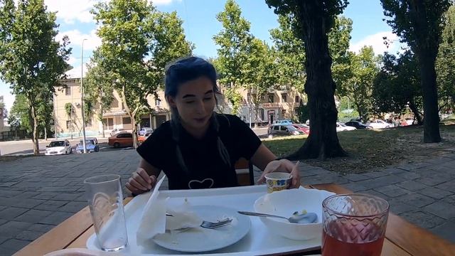 #5 МОТОДАЛЬНЯК НА МОРЕ. КИРИЛЛОВКА. ФЕДОТОВА КОСА смотреть онлайн