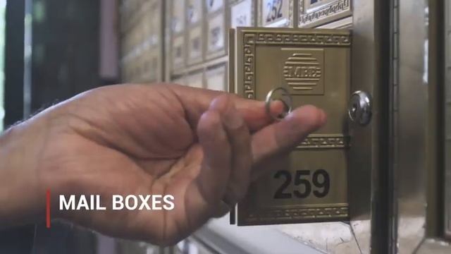 Mail Boxes Etc. (MBE) Franchise Video смотреть онлайн