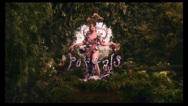 Melanie Martinez - Portals - Full Album With Deluxe Transitions смотреть онлайн