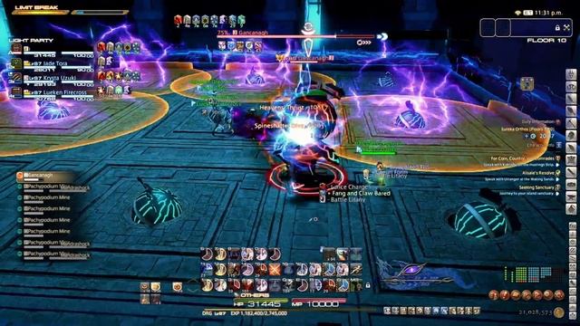 7 Tips for New Melee DPS Players in FFXIV смотреть онлайн