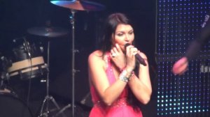 Света - Синеглазые дельфины (''Gaudi'', г.Киров 04.12.2015)