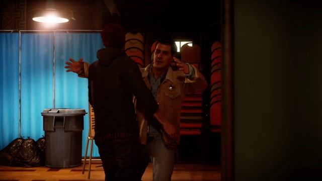 прохождение Second Son за Героя / прохождение игры Second Son 1# #secondsongaming #secondson смотреть онлайн