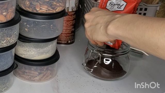 ?Открытые полки на кухне? Расхламление☑️Порядок✅Красота?Мотивация на уборку смотреть онлайн