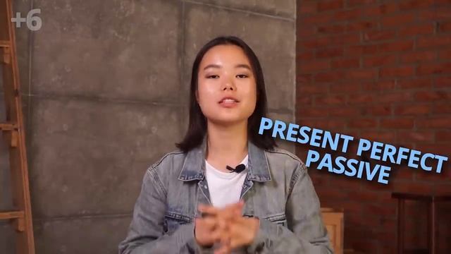 Активный и пассивный залог в английском языке [passive voice or active voice] смотреть онлайн