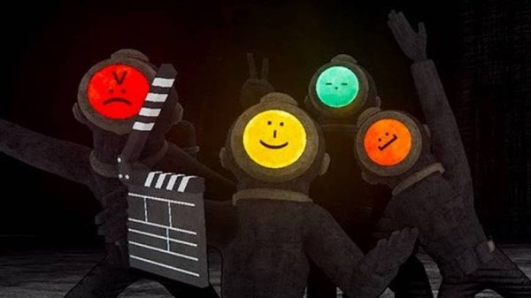 Играем в Content Warning!