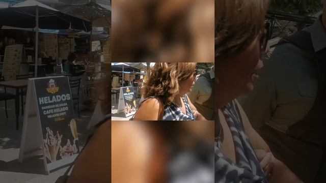 AGRESIÓN CAMILA VALLEJO смотреть онлайн