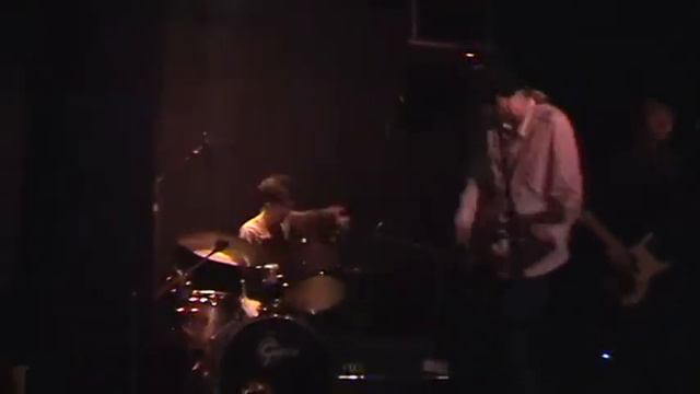 Mister Miyagi Live - Kavka 2009 - 8. Little army Man смотреть онлайн