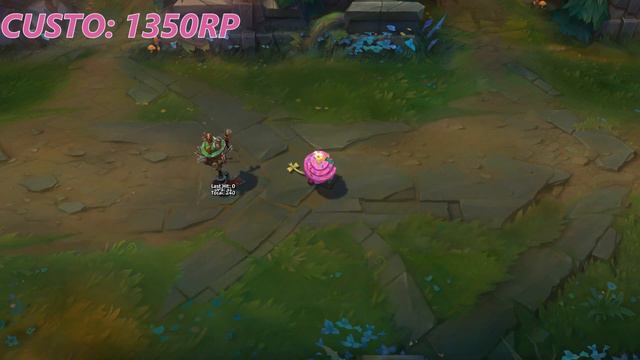AMUMU SKINS 😢 - TIER LIST | League of Legends смотреть онлайн