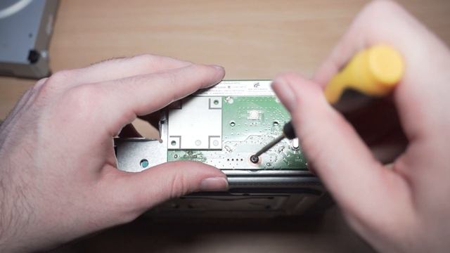 Building the Ultimate RGH3.0 Xbox 360 смотреть онлайн