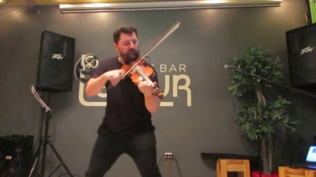 Александр Саввин 