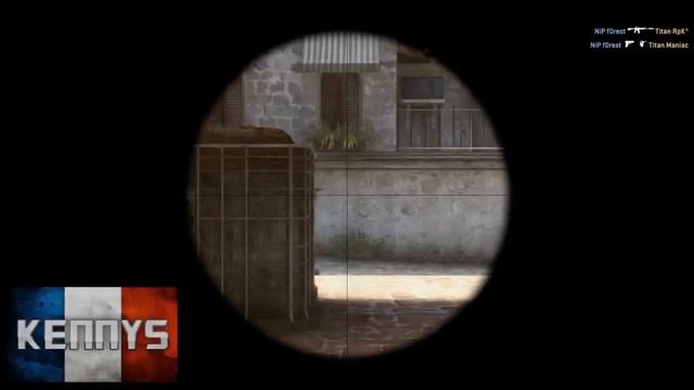 I love it! [CS FRAGMOVIE] смотреть онлайн