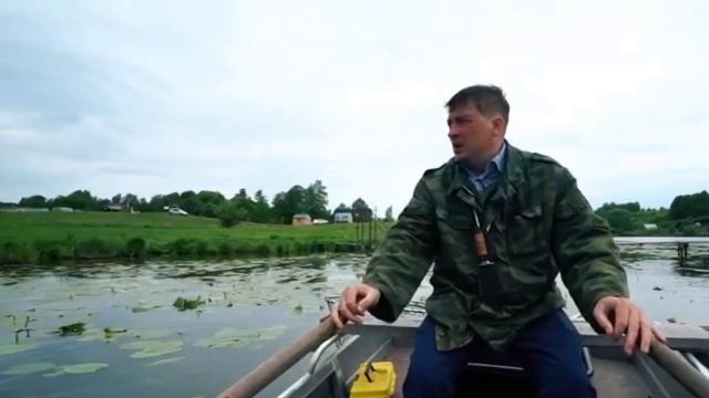 Рыбоводство - Разведение Рыбы как Бизнес в 2023 году смотреть онлайн