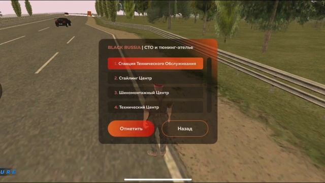 КАК ОЧЕНЬ БЫСТРО ПРОДАТЬ СВОЮ МАШИНУ на АВТОРЫНКЕ БЛЕК РАША? ?♂ Я перекуп на Black Russia (CRMP)