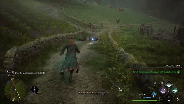 Why does Hogwarts Legacy hate Hogwarts? смотреть онлайн