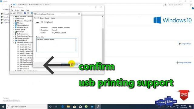 parallel port to usb printer cable смотреть онлайн