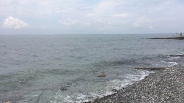 120.🤔Вот почему люди не хотят ехать в Сочи!(⛈Погода в Сочи сегодня 23.08.21!) смотреть онлайн