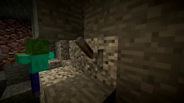 Minecraft Game Modes: Spectator смотреть онлайн