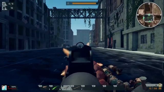 Band Of Defenders Gameplay - Quick Play