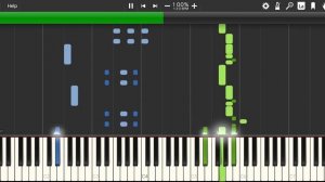 Эниемнен Туган Коне Буген - Сагит Гыйбашев, баян, пианино, ноты, урок, обучение, рвзбор