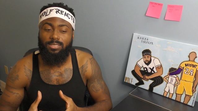 WOLF GANG ULTIMATE SUPPORT!!! | PATREON смотреть онлайн