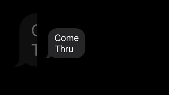 come thru jersey club ref 2 смотреть онлайн