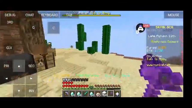 Minecraft Live With Subscribers ? Mr.Buddy2.0 смотреть онлайн
