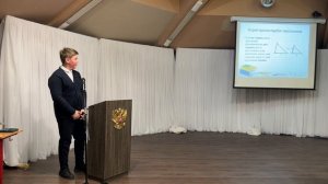 Применение подобия треугольников при измерительных работах