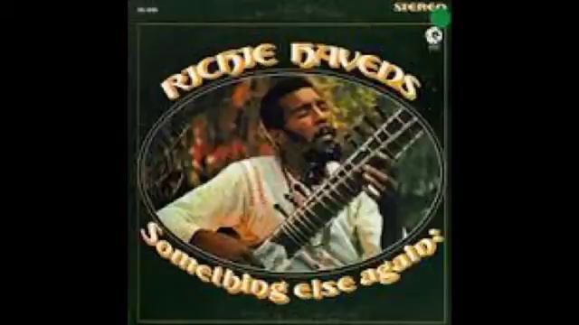Sugar Plum, Richie Havens смотреть онлайн