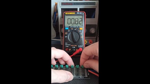 ANENG 8008 смотреть онлайн