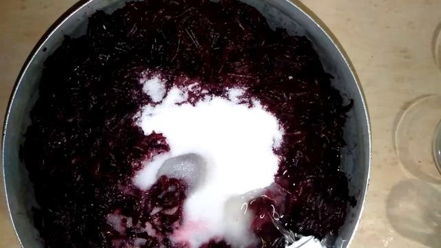 Свекла на зиму в банках, для салатов и борща. Вариант 2 смотреть онлайн