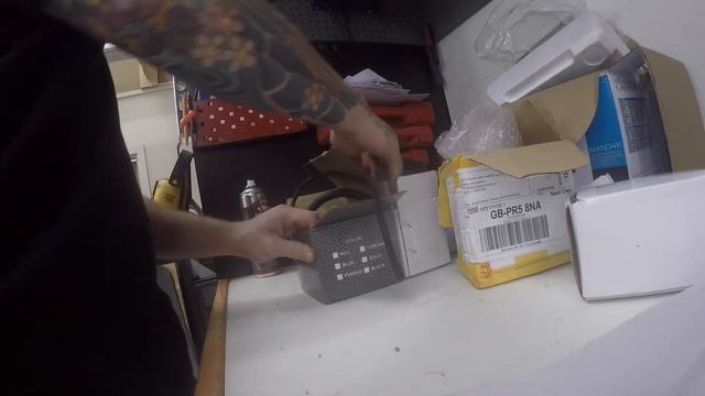 Part 2 eBay Turbo Build All Parts In Description смотреть онлайн