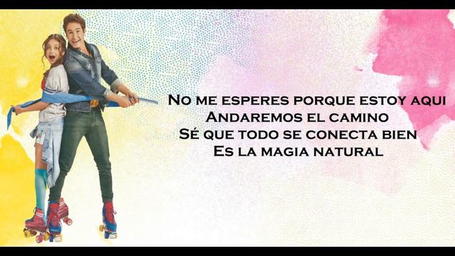 Soy Luna 2 - Letra Andaremos смотреть онлайн