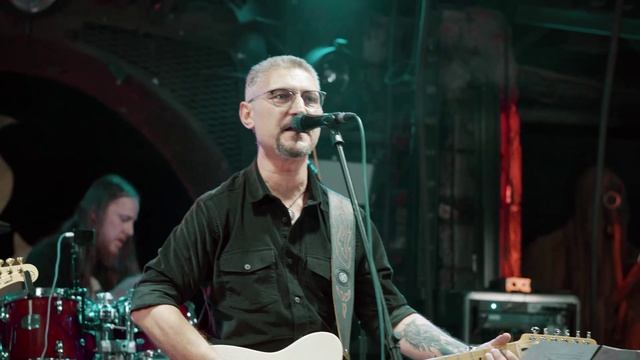 КАФЕДРА - ПУЛЯ ДУРА