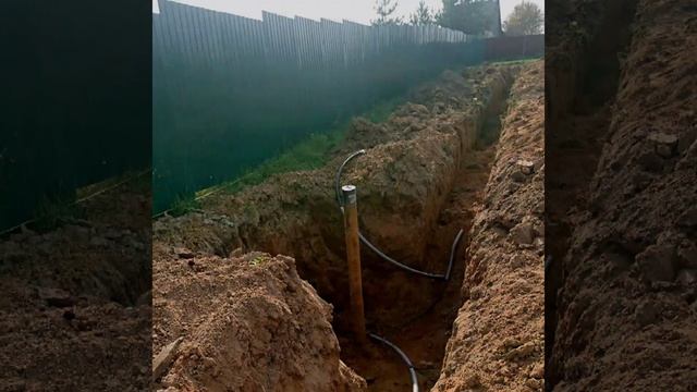 Заливка фундамента под баню смотреть онлайн