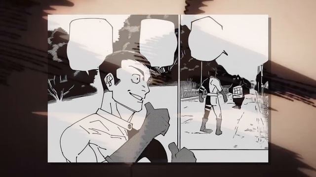 Kenjaku Is Just As Dangerous As Sukuna смотреть онлайн