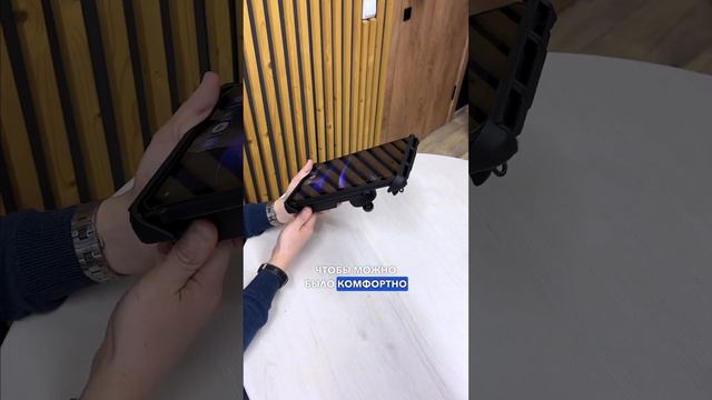 Обзор защищённого планшета Blackview с ПО LandStar8 🔥! смотреть онлайн