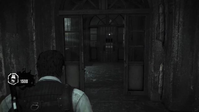 The Evil Within (Akumu) Part #3 Прохождение с озвучкой и со всеми предметами (100%) смотреть онлайн