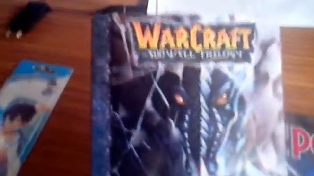 Моя аниме-атрибутика ^ω^ смотреть онлайн