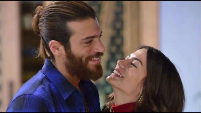 ¿Está Demet Özdemir en el mismo proyecto que Can Yaman? ¿Puede Yaman quería a Demet Özdemir! смотреть онлайн