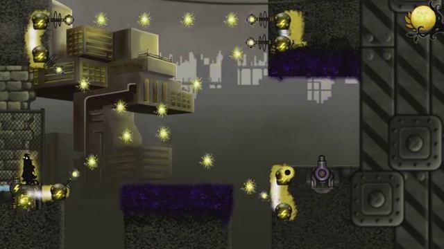 Прохождение игры Nihilumbra! Часть #5 (Город) Финал!!!!! смотреть онлайн