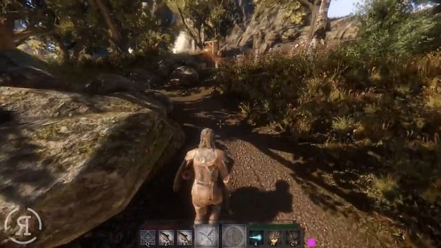 The Memory of Eldurim - Part 2 (Special Feature - Early Access) смотреть онлайн