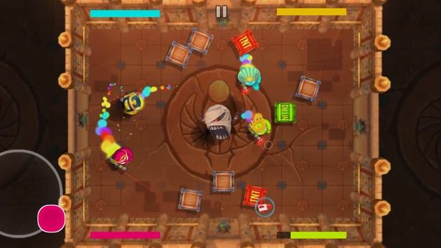Stickman BEST MINIGAMES Tournament - Stickman Party 1 2 3 4 Player 2024 смотреть онлайн