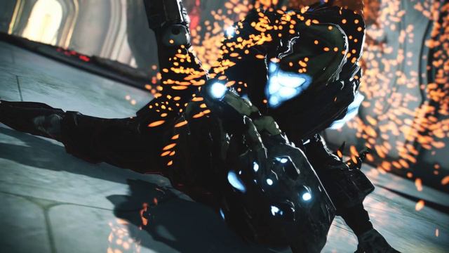 Warframe | Chroma Prime смотреть онлайн