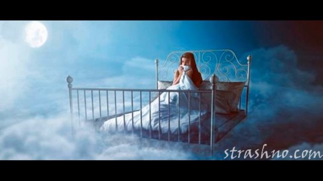 Откуда взялись мои вещие сны и предчувствия ? смотреть онлайн